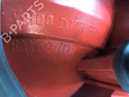 Left taillight RENAULT VEL SATIS (BJ0_) 2.2 dCi (BJ0E, BJ0F) | BP25632702C34  - Image 10