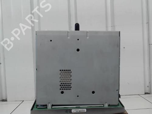 Radio OPEL ASTRA H Estate (A04) 1.7 CDTI (L35) | BP25629647E6 