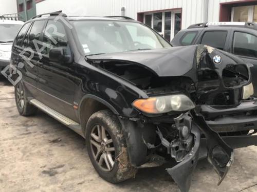 Starter BMW X5 (E53) 3.0 d | BP25639208M8  - Image 6