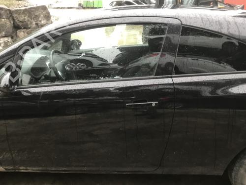 Front bumper OPEL CORSA D (S07) 1.3 CDTI (L08, L68) | BP32472775C7 