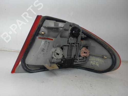 Used Left taillight Left taillight 25633096 25633096