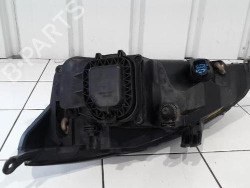 Højre forlygte FORD FOCUS I (DAW, DBW) 1.8 Turbo DI / TDDi | BP25629686C29 