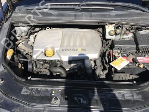 Tanklåg RENAULT VEL SATIS (BJ0_) 2.0 dCi (BJ03) | BP28539186C131 - Image 11
