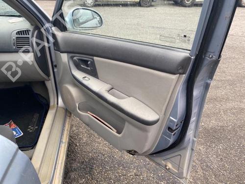 Used Parts KIA CERATO I Saloon (LD) 2.0 CRDi 2523504