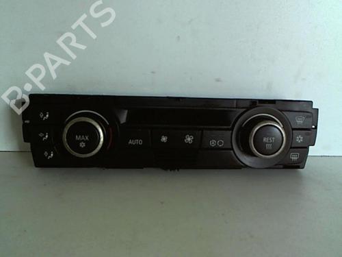 Used Climate control BMW 1 (E81) 123 d (204 hp) 25637613