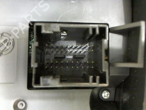 Climate control LANCIA MUSA (350_) 1.9 D Multijet (350.AXC1A) | BP25638339I5 