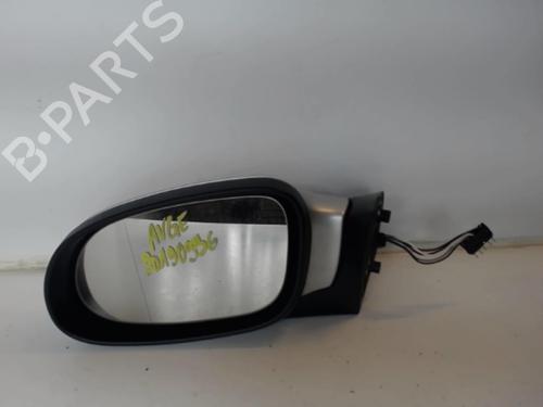 Used Left mirror MERCEDES-BENZ A-CLASS (W168) A 170 CDI (168.009, 168.109) (95 hp) 25645777