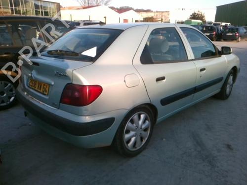 Køler CITROËN XSARA (N1) 2.0 HDi 90 | BP25644008M31 
