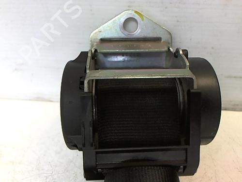 Used Rear right belt tensioner SKODA OCTAVIA II (1Z3) 1.9 TDI (105 hp) 25629091