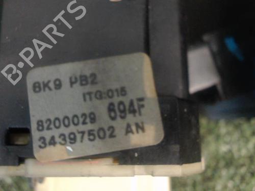 Steering column stalk RENAULT KANGOO (KC0/1_) D 65 1.9 (KC0E, KC02, KC0J, KC0N) | BP25635136I23 - Image 2