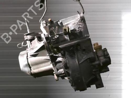 Used Gearbox Gearbox PEUGEOT PARTNER Box Body/MPV (5_, G_) [1996-2026] 33758736 33758736