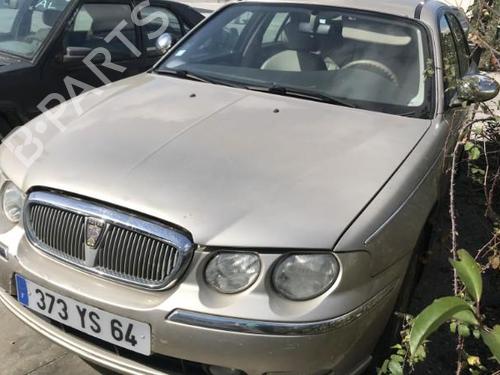 Left headlight ROVER 75 (RJ) 2.0 CDT | BP25645020C28 - Image 9