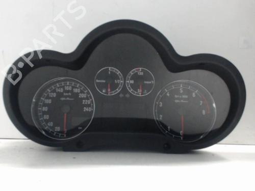 Cockpit ALFA ROMEO 147 (937_) 1.6 16V T.SPARK (937.AXA1A, 937.AXB1A, 937.BXB1A) (120 hp) 25635594