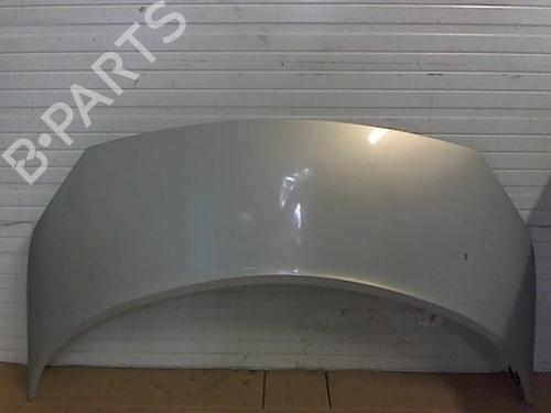 Used Hood RENAULT SCÉNIC II (JM0/1_) 1.5 dCi (JM02, JM13) (101 hp) 25636959