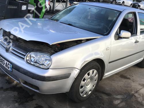 Left headlight VW GOLF IV (1J1) 1.9 TDI | BP25636285C28 