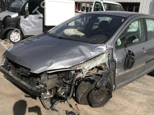 Climate control PEUGEOT 307 (3A/C) 1.6 HDi 110 | BP25629899I5 