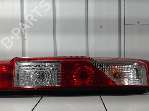 Used Left taillight OPEL MOVANO B Van (X62) 2.3 CDTI FWD (FV) (136 hp) 31288884
