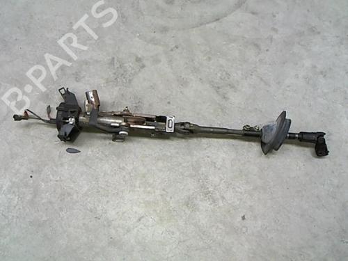 Used Steering column Steering column OPEL VIVARO A Van (X83) 1.9 DTI (F7) (101 hp) 25638045 25638045