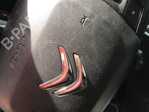 Steering column stalk CITROËN C4 CACTUS 1.6 HDi 90 | BP25873658I23  - Image 7