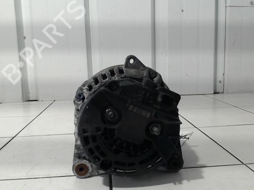 Alternator RENAULT MASTER II Van (FD) 2.5 dCi (FD02) | BP31042904M7