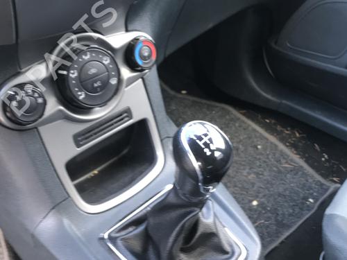 Left headlight FORD FIESTA VI (CB1, CCN) 1.4 TDCi | BP33723131C28 - Image 14