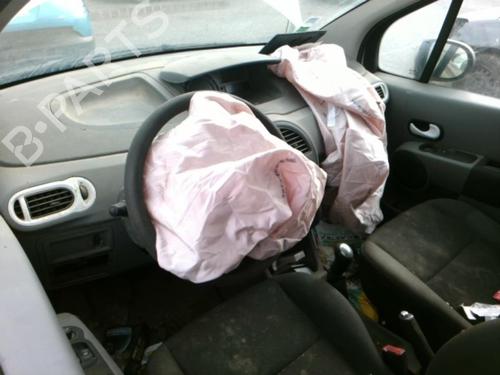 Climate control RENAULT MODUS / GRAND MODUS (F/JP0_) 1.5 dCi (JP0G, JP0H) | BP25648785I5 - Image 6