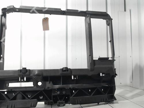 Used Front slam panel Front slam panel CITROËN C3 Picasso (SH_) 1.6 HDi (90 hp) 31653980 31653980