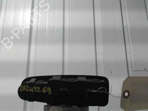 Used Switch Switch CITROËN C4 Picasso I MPV (UD_) 1.6 HDi (109 hp) 28673725 28673725