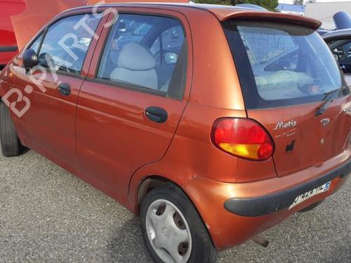 Left taillight DAEWOO MATIZ (M100, M150) 0.8 | BP25645124C34  - Image 5