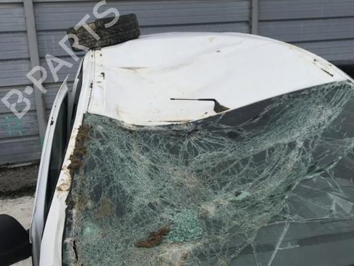 Steering column stalk CITROËN BERLINGO Box Body/MPV (B9) 1.6 BlueHDi 100 | BP28211598I23  - Image 12