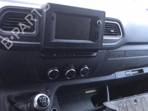 Right front driveshaft OPEL MOVANO B Van (X62) 2.3 CDTI FWD (FV) | BP31629019M39  - Image 17