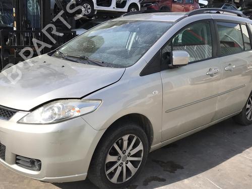 Front right window mechanism MAZDA 5 (CR) 1.8 (CR19) | BP25642235C23  - Image 11