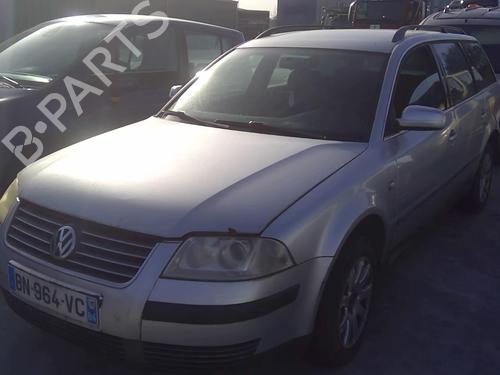 Front wiper motor VW PASSAT B5.5 Variant (3B6) 1.9 TDI | BP33330906M29  - Image 9