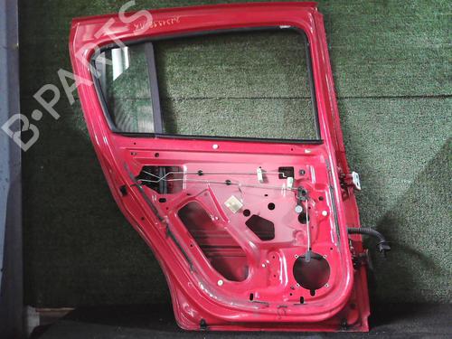 Left rear door DACIA SANDERO 1.2 16V | BP25639086C4