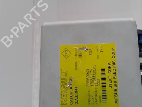 Steering column RENAULT TWINGO II (CN0_) 1.2 16V (CN04, CN0B) | BP34172688M21  - Image 5