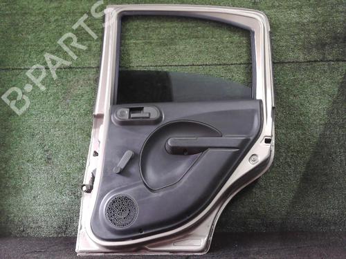 Used Right rear door Right rear door FIAT PANDA (169_) 1.3 D Multijet 4x4 (169.AXC2A) (70 hp) 25650028 25650028