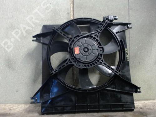 Radiator fan HYUNDAI ATOS (MX) 1.1 | BP25636629M35 