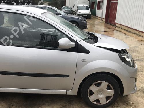 Alternator RENAULT TWINGO II (CN0_) 1.2 16V (CN0K, CN0V, CN0A) | BP25639370M7  - Image 17