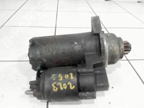 Used Starter Starter 25642135 25642135