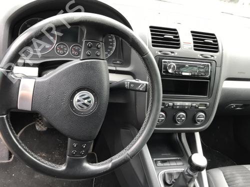 Climate control VW GOLF V (1K1) 1.9 TDI | BP25634664I5 - Image 12