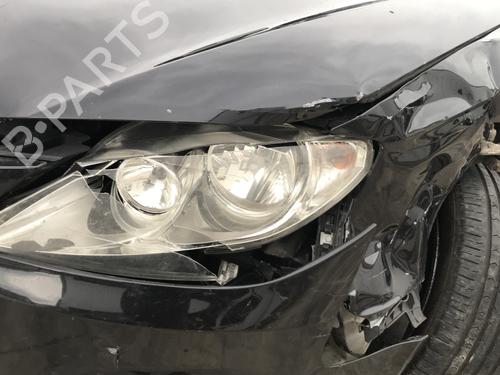 Instrument cluster SEAT EXEO ST (3R5) 2.0 TDI | BP26581594C47  - Image 23