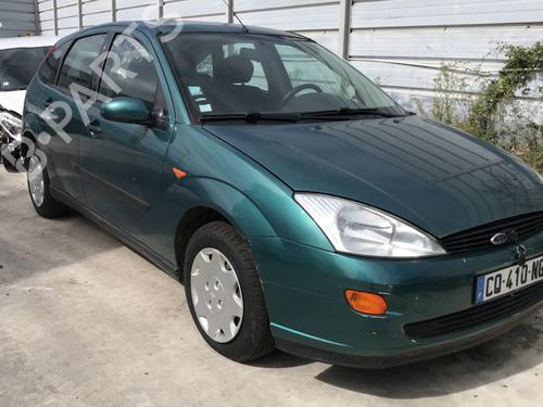 Pièces Détachées Usagées FORD FOCUS I (DAW, DBW) 1.6 16V (100 hp) 4256986