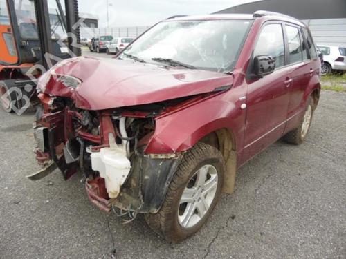 Switch SUZUKI GRAND VITARA II (JT, TE, TD) 1.9 DDiS All-wheel Drive (JT419, TD44, JB419WD, JB419XD,... | BP25637474I30  - Image 8