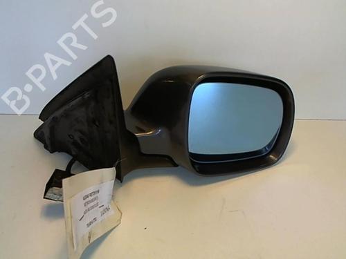 Used Right mirror AUDI A6 C5 (4B2) 2.5 TDI (150 hp) 25651336