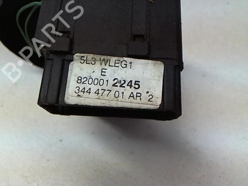 Used Steering column stalk Steering column stalk RENAULT LAGUNA II (BG0/1_) 1.9 dCi (BG08, BG0G) (120 hp) 25651494 25651494