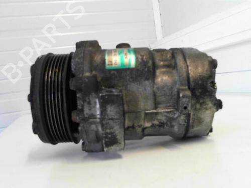 Used AC compressor AC compressor OPEL CORSA C (X01) 1.7 DTI (F08, F68) (75 hp) 25637431 25637431