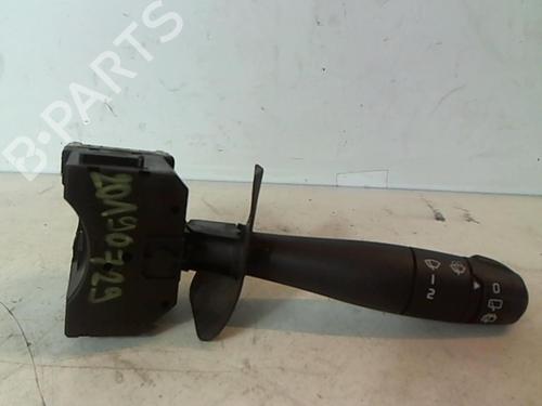 Used Steering column stalk Steering column stalk RENAULT CLIO II (BB_, CB_) [1998-2016] 25633329 25633329