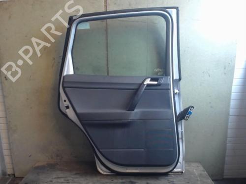 Left rear door VW POLO (9N_, 9A_) 1.4 TDI | BP25645623C4 