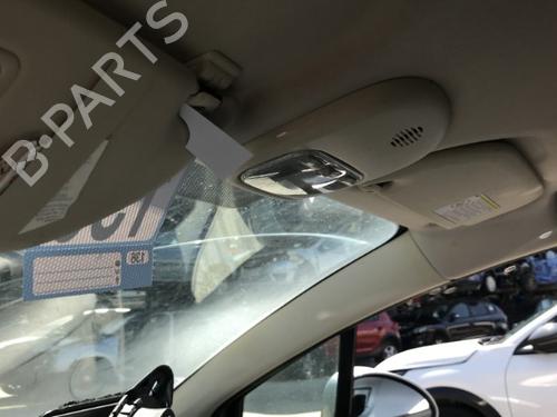 Climate control CITROËN C4 I (LC_) 1.6 HDi | BP26599156I5 