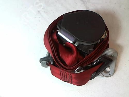 Used Rear left seatbelt Rear left seatbelt PEUGEOT 207 SW (WK_) 1.6 HDi (92 hp) 25646013 25646013
